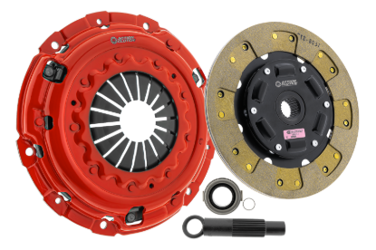 Picture of Action Clutch Transmission Clutch Kit - ACR-0864-KS