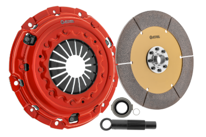 Picture of Action Clutch Transmission Clutch Kit - ACR-1002RX8
