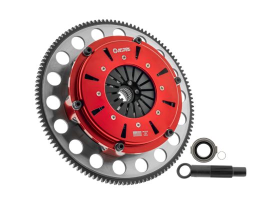 Picture of Action Clutch Transmission Clutch Kit - ACR-2314