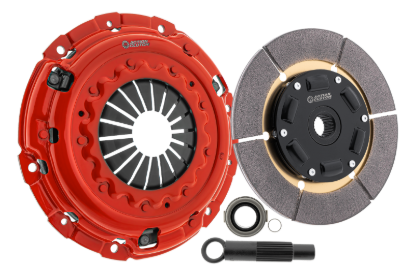 Picture of Action Clutch Transmission Clutch Kit - ACR-2924-SPR