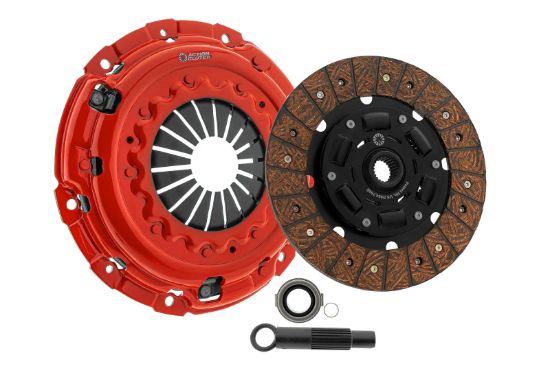 Picture of Action Clutch Transmission Clutch Kit - ACR-3236