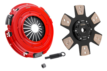 Picture of Action Clutch Transmission Clutch Kit - ACR-3242