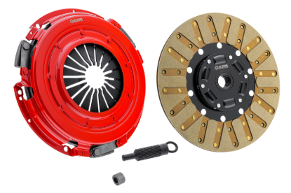 Picture of Action Clutch Transmission Clutch Kit - ACR-3267-KS