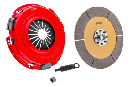Picture of Action Clutch Transmission Clutch Kit - ACR-3270