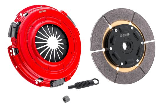 Picture of Action Clutch Transmission Clutch Kit - ACR-3270-SPR