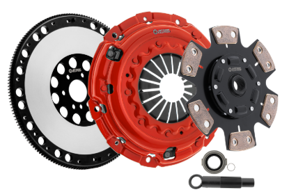 Picture of Action Clutch Transmission Clutch Kit - ACR-3281