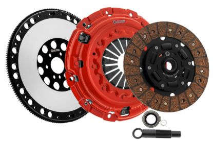 Picture of Action Clutch Transmission Clutch Kit - ACR-3288