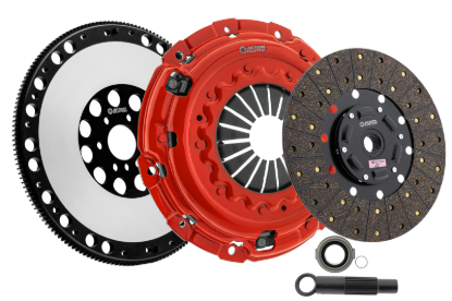 Picture of Action Clutch Transmission Clutch Kit - ACR-3295