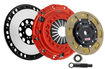 Picture of Action Clutch Transmission Clutch Kit - ACR-3296-KS