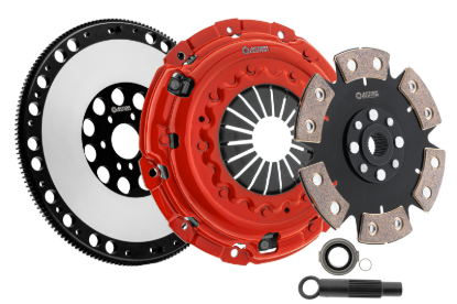 Picture of Action Clutch Transmission Clutch Kit - ACR-3298