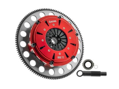 Picture of Action Clutch Transmission Clutch Kit - ACR-3305