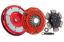 Picture of Action Clutch Transmission Clutch Kit - ACR-3421-AL