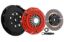 Picture of Action Clutch Transmission Clutch Kit - ACR-3425-SPR