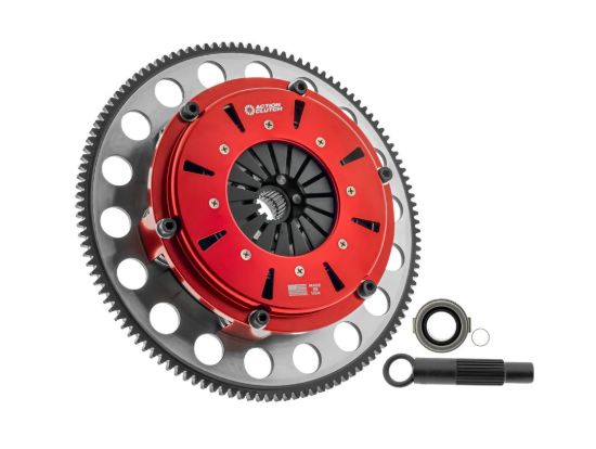 Picture of Action Clutch Transmission Clutch Kit - ACR-3537-S