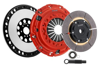 Picture of Action Clutch Transmission Clutch Kit - ACR-3567-SPR