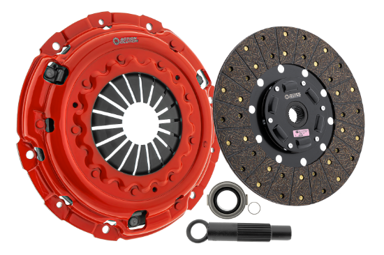 Picture of Action Clutch Transmission Clutch Kit - ACR-3568-884006P