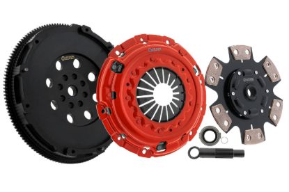 Picture of Action Clutch Transmission Clutch Kit - ACR-3579