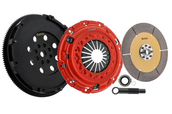 Picture of Action Clutch Transmission Clutch Kit - ACR-3581