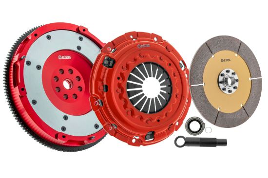 Picture of Action Clutch Transmission Clutch Kit - ACR-3581-AL