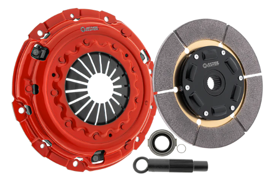 Picture of Action Clutch Transmission Clutch Kit - ACR-3604-SPR