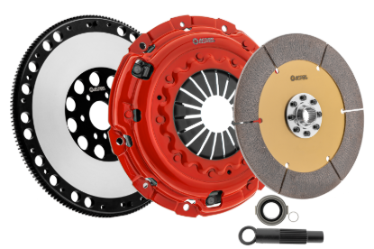 Picture of Action Clutch Transmission Clutch Kit - ACR-3634