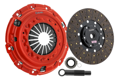 Picture of Action Clutch Transmission Clutch Kit - ACR-3669