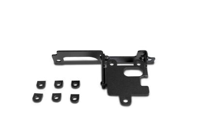 Picture of Addictive Desert Designs Truck Bed Rack - AC81152501NA