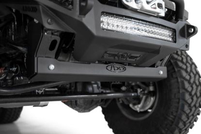 Picture of Addictive Desert Designs Skid Plate - AC96100801NA