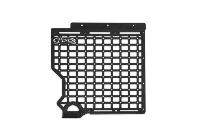 Picture of Addictive Desert Designs Truck Bed Rack - AC81044NA01