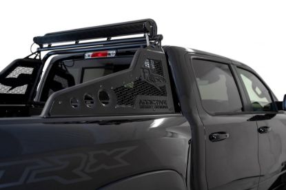 Picture of Addictive Desert Designs Truck Bed Rack - C620011100103