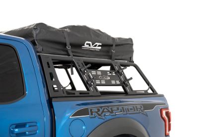 Picture of Addictive Desert Designs Truck Bed Rack - C118822000103