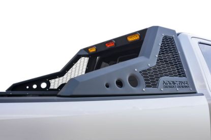 Picture of Addictive Desert Designs Truck Bed Rack - C995541440103