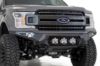 Picture of Addictive Desert Designs Bumper - F180014100103