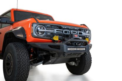 Picture of Addictive Desert Designs Bumper - F260181060103