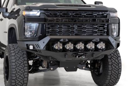 Picture of Addictive Desert Designs Bumper - F270043500103