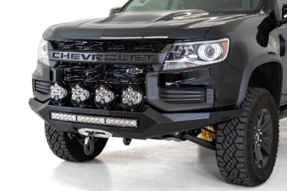 Picture of Addictive Desert Designs Bumper - F451202190103