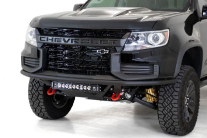 Picture of Addictive Desert Designs Bumper - F458102100103