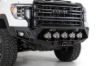 Picture of Addictive Desert Designs Bumper - F460053500103