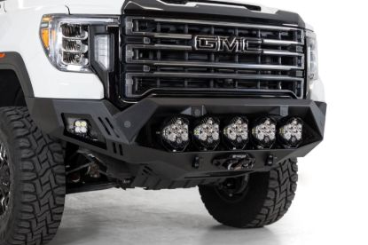 Picture of Addictive Desert Designs Bumper - F460053500103