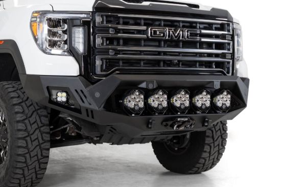 Picture of Addictive Desert Designs Bumper - F460053500103