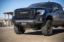Picture of Addictive Desert Designs Bumper - F471423030103
