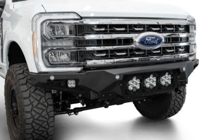 Picture of Addictive Desert Designs Bumper - F810014100103