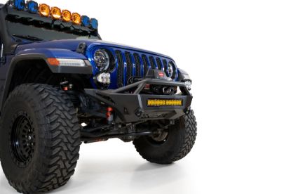 Picture of Addictive Desert Designs Bumper - F960272110103