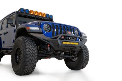 Picture of Addictive Desert Designs Bumper - F960292110103