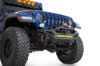 Picture of Addictive Desert Designs Bumper - F964900010103