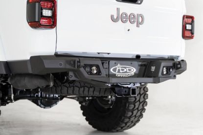 Picture of Addictive Desert Designs Bumper - R971241280103