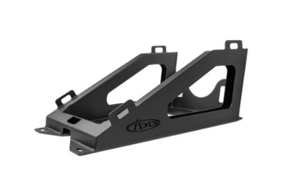 Picture of Addictive Desert Designs Spare Tire Carrier - T99918NA01NA