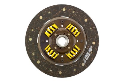 Picture of Advanced Clutch Transmission Clutch Friction Plate - 2000207