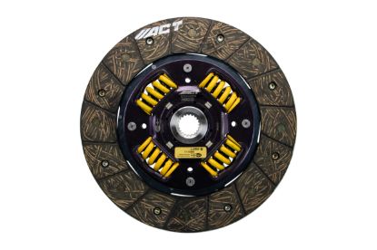 Picture of Advanced Clutch Transmission Clutch Friction Plate - 3000312