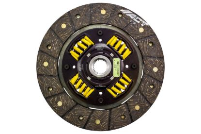 Picture of Advanced Clutch Transmission Clutch Friction Plate - 3000506